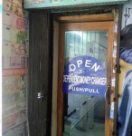 Dependent Money Changer