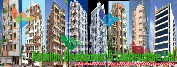 Desh Construction & Developers Ltd.
