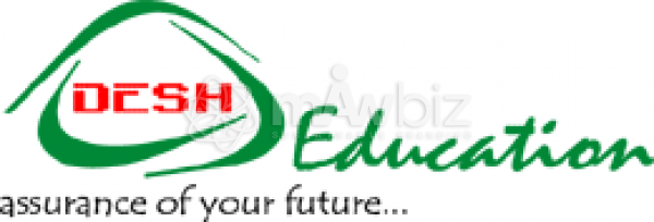 DESH Education