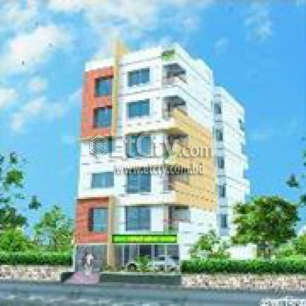Desh Engineers & Development Ltd.