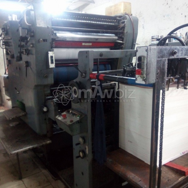 Desh Pack Industries Ltd.
