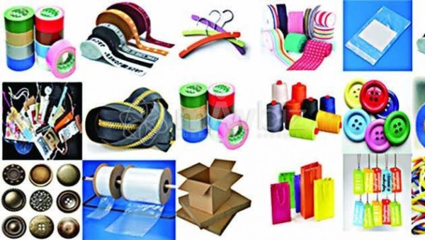 Desh Paper And Packers Ltd.