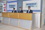 Deshbangla Hospital & Diagnostic Center Limited