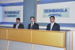 Deshbangla Hospital & Diagnostic Center
