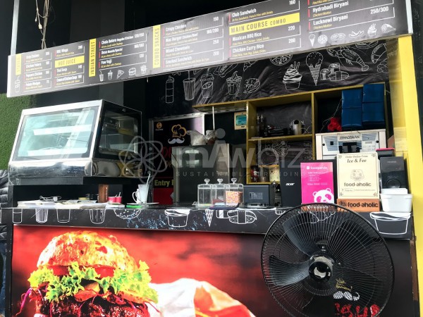 Deshi Dhaba