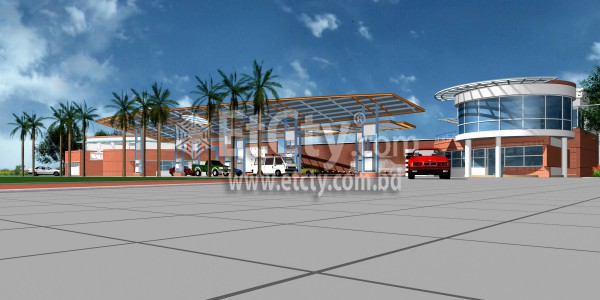 Design & Planning Cell Ltd.