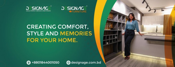 DesignAge Ltd.