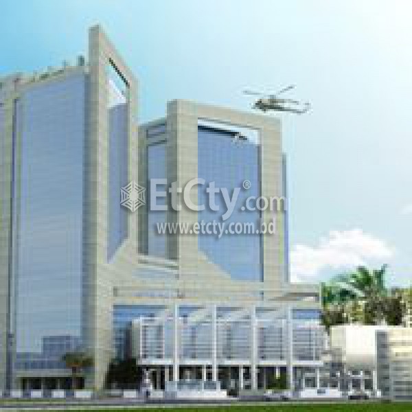 Development Design Consultants Ltd. - DDC