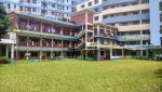 Dhaka Adventist Pre-Seminary...