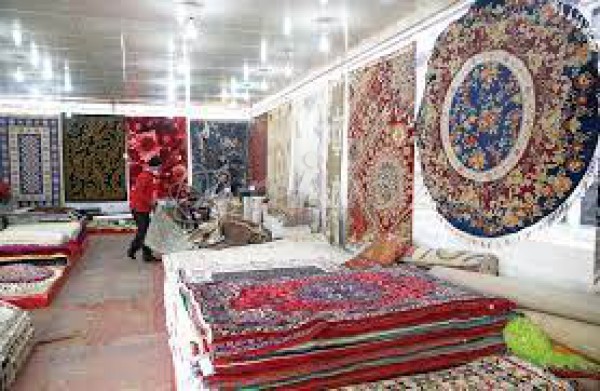 Dhaka Carpet