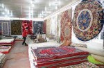 Dhaka Carpet