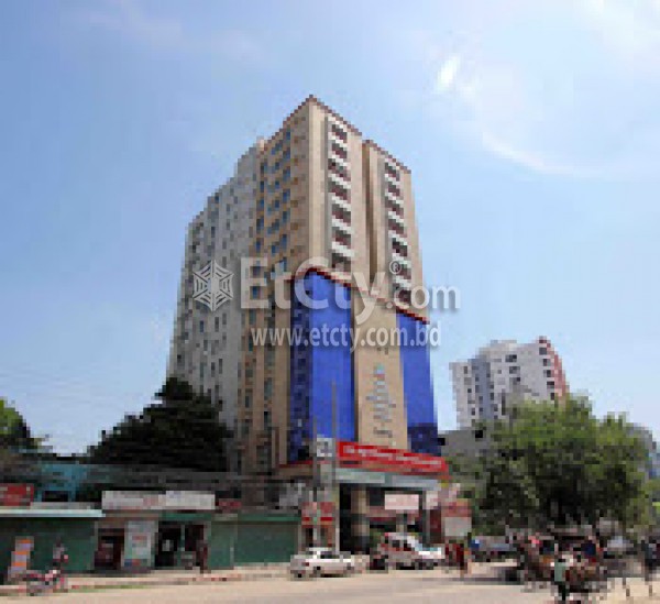 Dhaka Central International Medical College