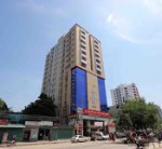 Dhaka Central International Medical College