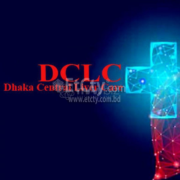 Dhaka Central Liver Care