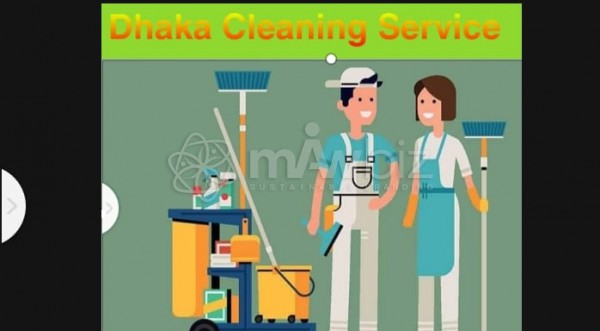 Dhaka Cleaning Service