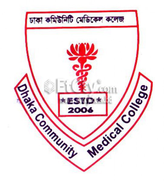 Dhaka Community Medical College & Hospital