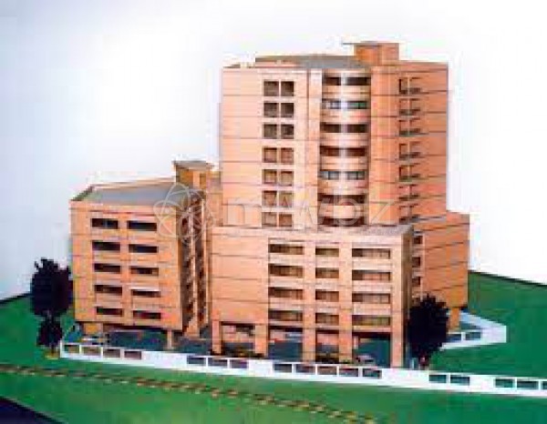 Dhaka Community Medical College and Hospital
