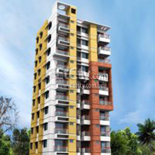 Dhaka Developers Ltd.