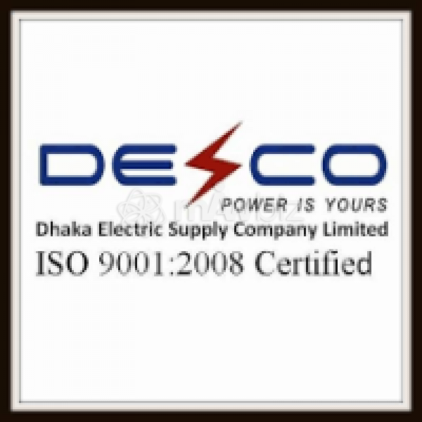 Dhaka Electric Supply Company Limited