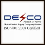 Dhaka Electric Supply Company Limited