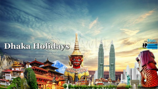 Dhaka Holidays