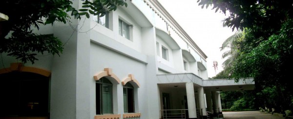 Dhaka Ladies Club