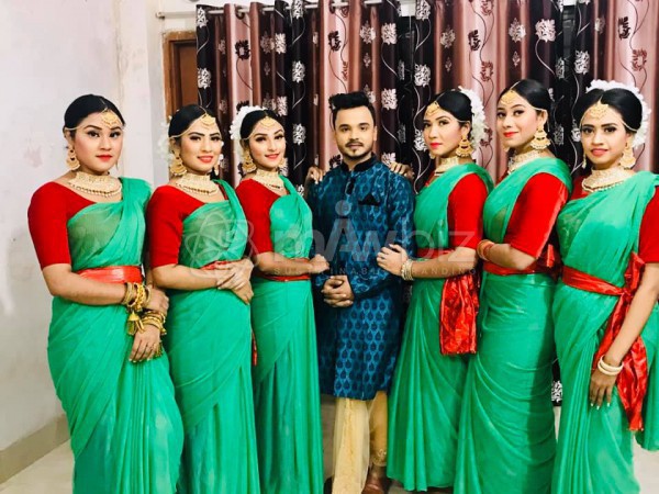 Dhaka Lalitakala Academy