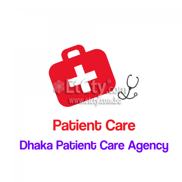 Dhaka Patient Care Agency