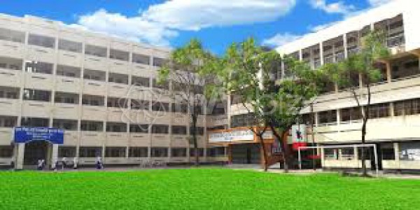 Dhaka Shikkha Board Laboratory School and College