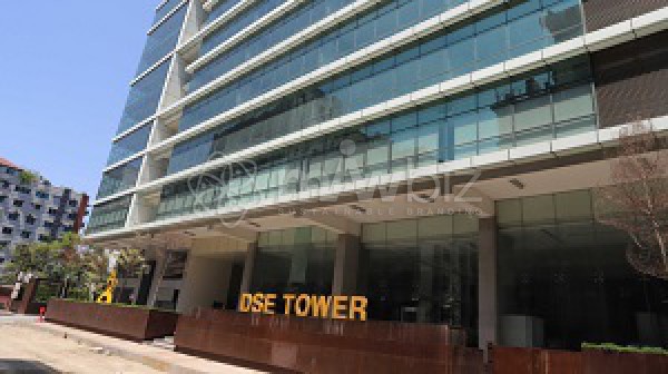Dhaka Stock Exchange