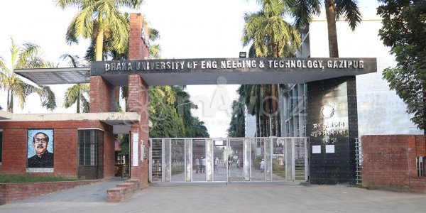 Dhaka University of Engineering and Technology
