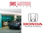 DHS Motors Ltd.