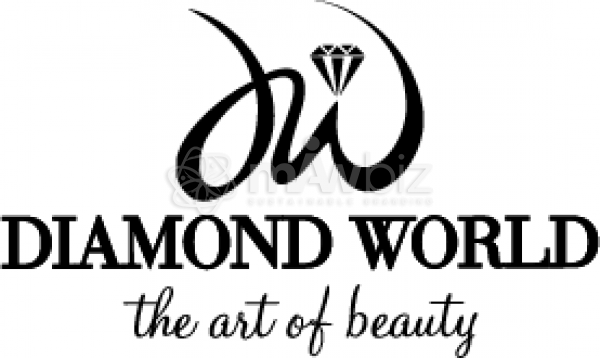 Diamond World Ltd-(Baitul Mukarram)