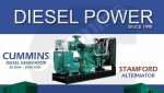 Diesel Power Services Limited