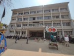 Dighlia Upazila Parishad - দিঘলিয়া উপজেলা পরিষদ