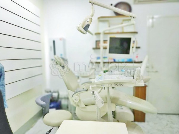 Diligent Dental