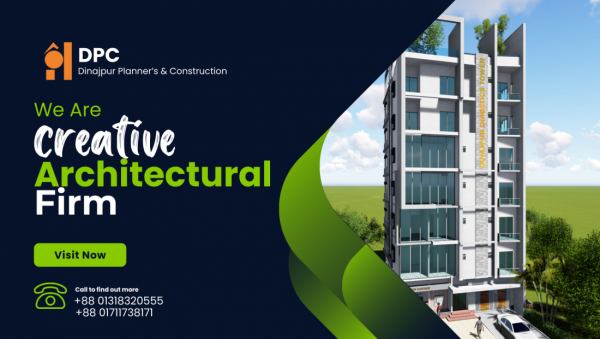 Dinajpur Planners & Construction