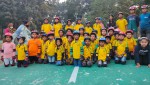 Dinajpur Roller Skating...