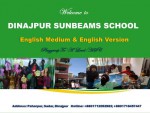 Dinajpur Sunbeams School
