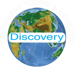 Discovery Tour & Logistics