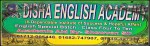 Disha English Academy