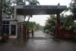 District Police Lines Bhola