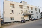 District Sports Association