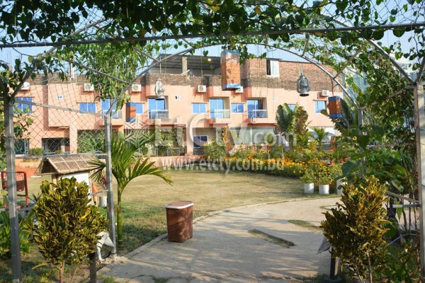 Divine Eco Resort