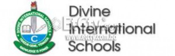 Divine International School
