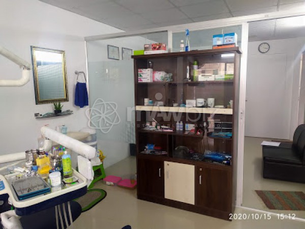 Doctors Dental Chamber