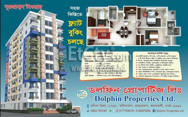 Dolphin Properties Ltd. (Flyer)