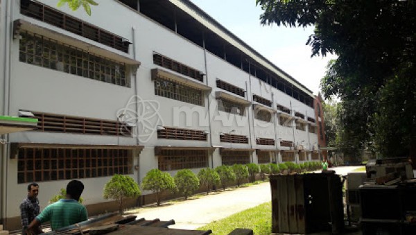 DongBang Facilities BD Ltd