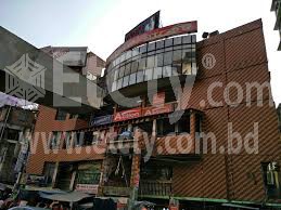 The City Bank Limited(Mouchak Branch)