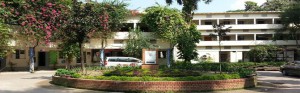 Viqarunnisa Noon School And College
